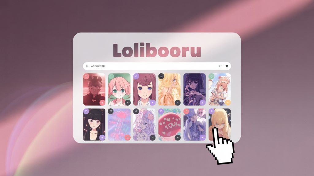 lolibooru